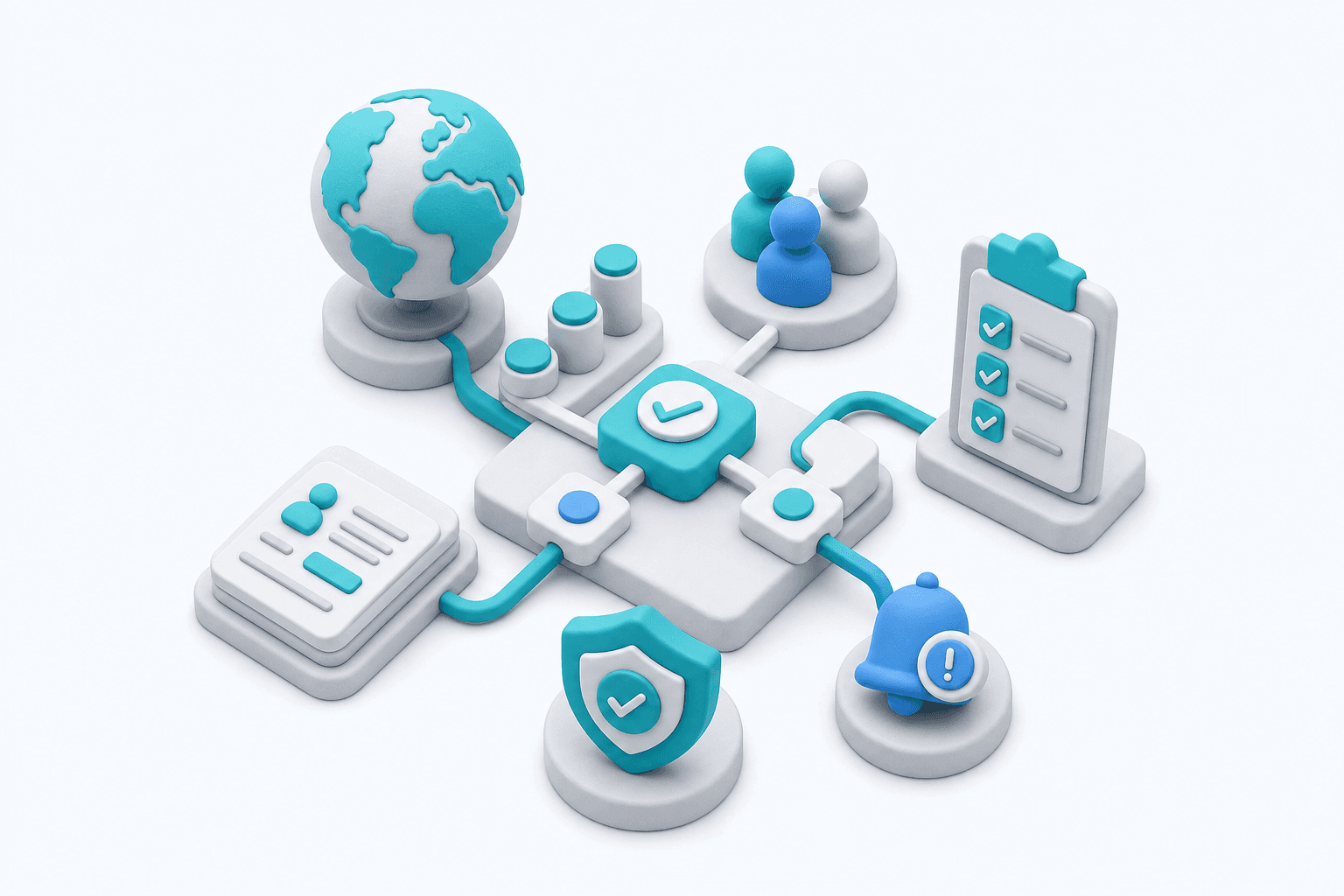 Mapeo de flujos y configuración de cumplimiento — Revisamos países destino, volúmenes y perfil de beneficiarios. Integramos los formularios de vinculación y ...