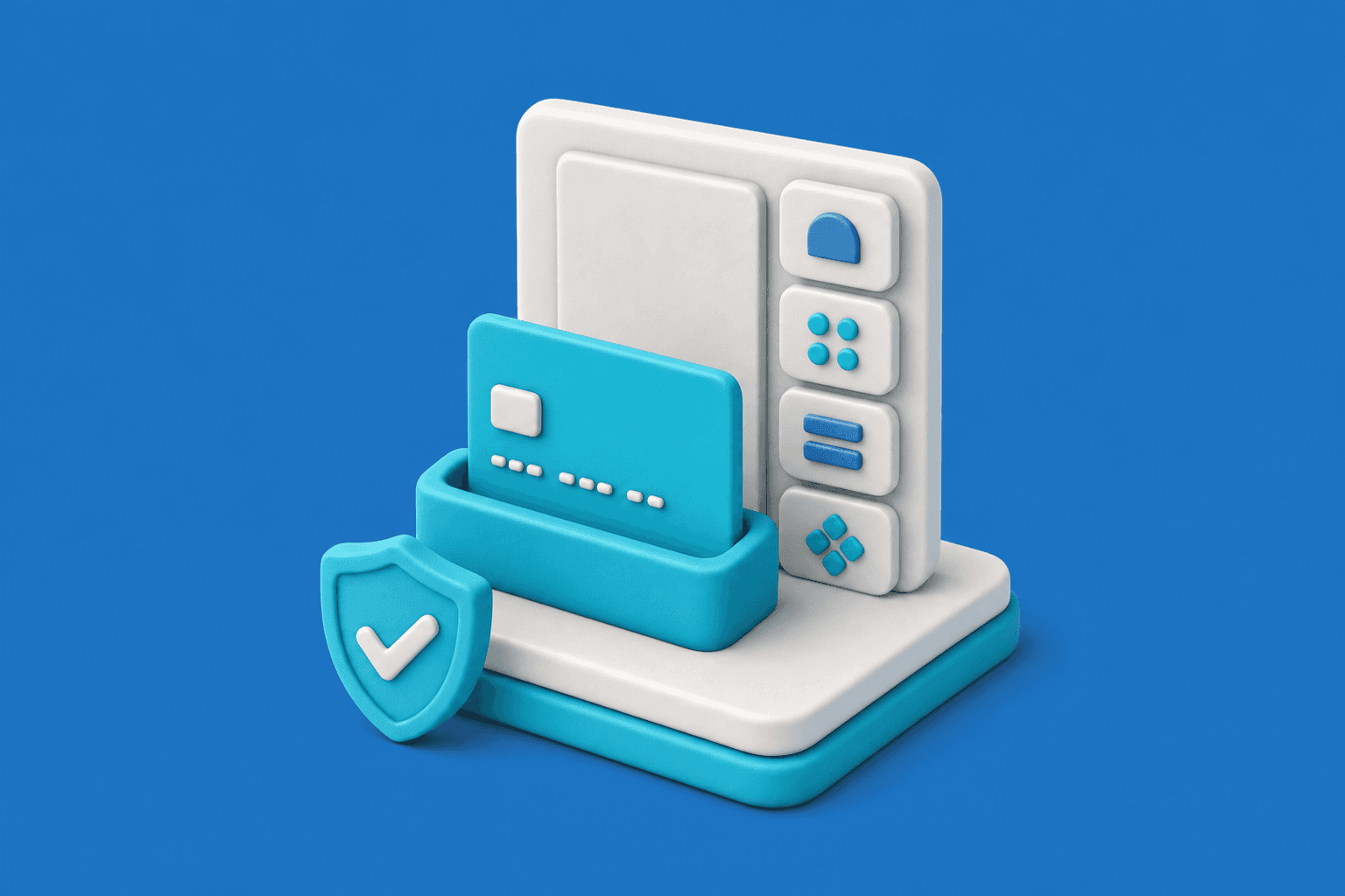 Un checkout que no pierde ventas por el medio de pago — PSE, Nequi, Daviplata y tarjetas en un solo checkout. Conciliación automática y estado de cada venta ...
