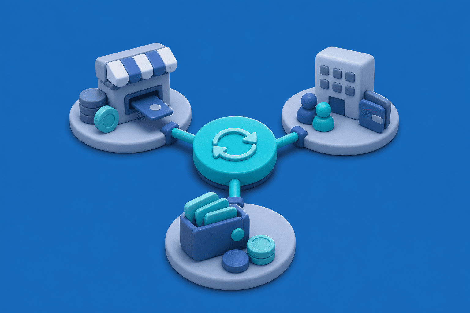 Tres momentos donde unificar cobros y dispersión cambia el resultado. — Operaciones reales de marketplace donde la capa de pagos unificada elimina trabajo ma...