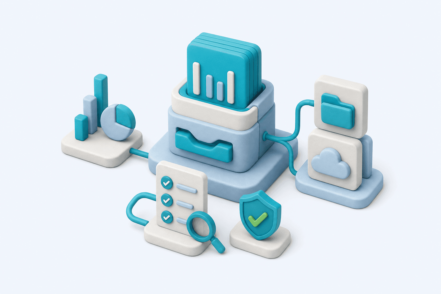 Leemos tu flujo y definimos validación y forma de entrada — Revisamos volumen, frecuencia, tipo de beneficiarios y formato actual. Aterrizamos si conviene em...