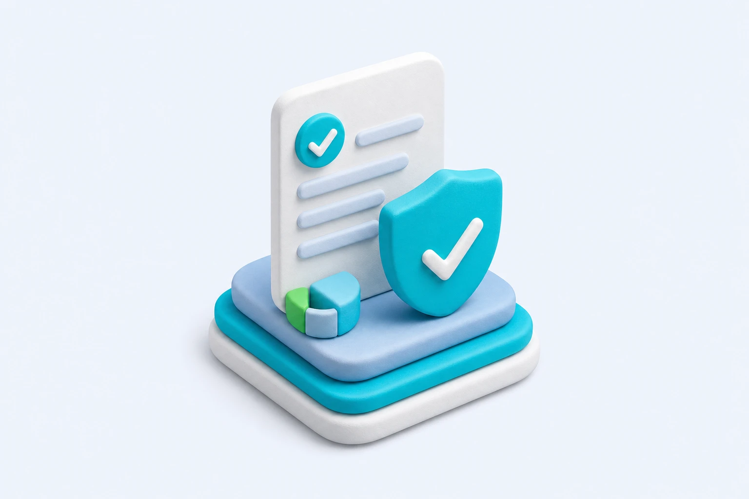 Fuente verificada, no chatbot — Cada respuesta cita una fuente oficial — claridad antes que velocidad.